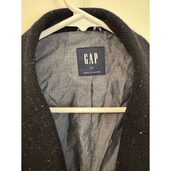 Gap men's winter coat size xl - Picture 2 of 3